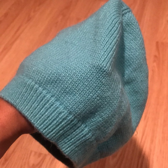 Teal Gap bean - Picture 6 of 7